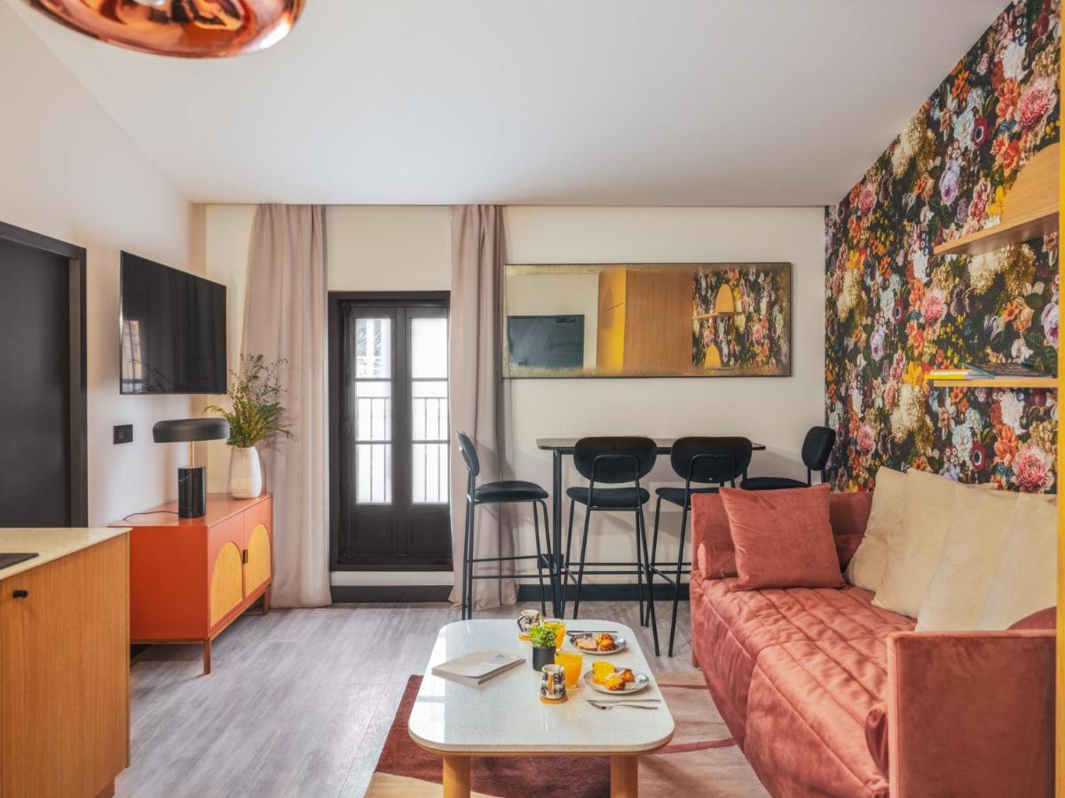 Maisons Du Monde Hotel & Suites - Marseille Vieux Port Exteriör bild
