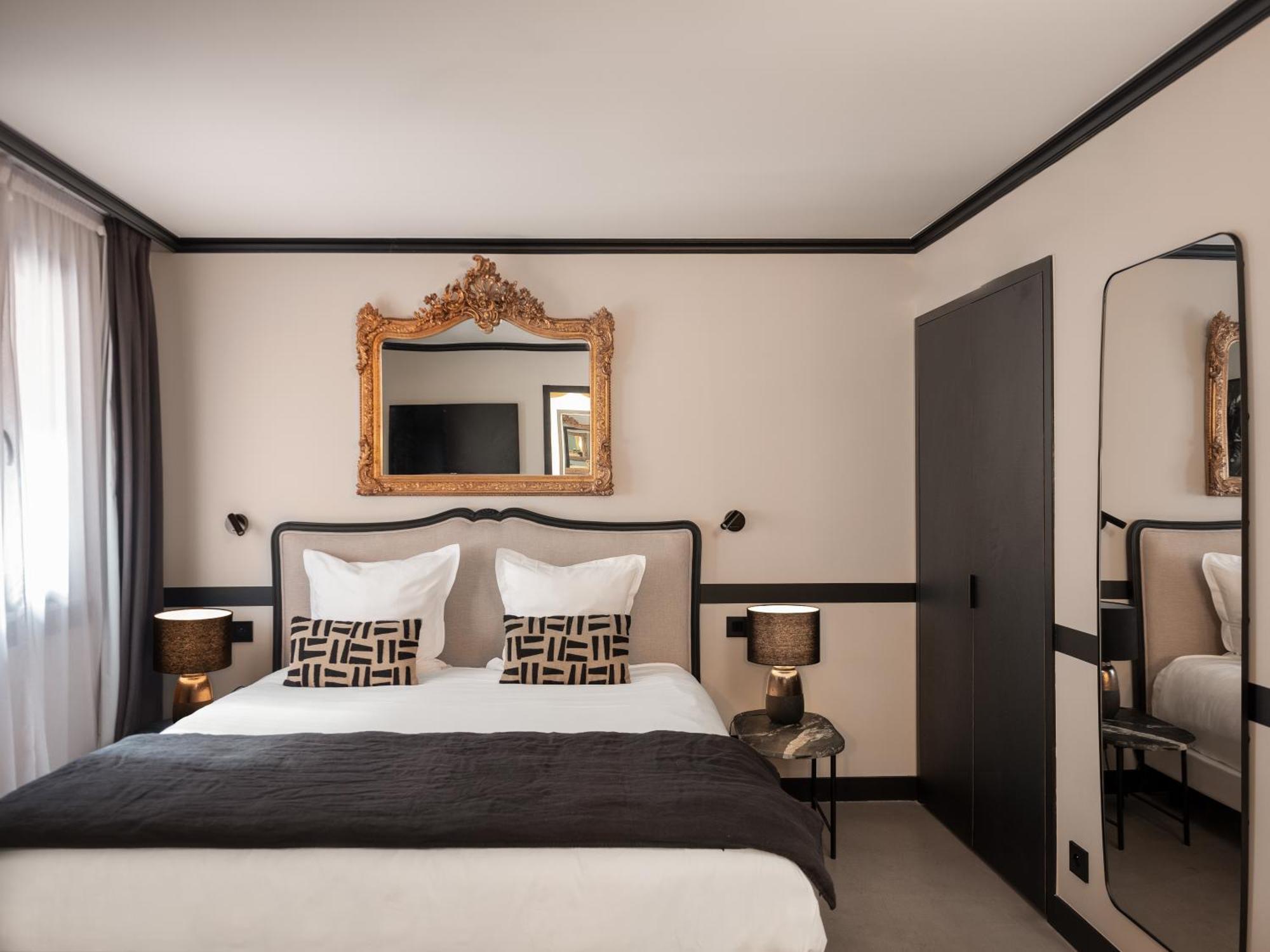 Maisons Du Monde Hotel & Suites - Marseille Vieux Port Exteriör bild